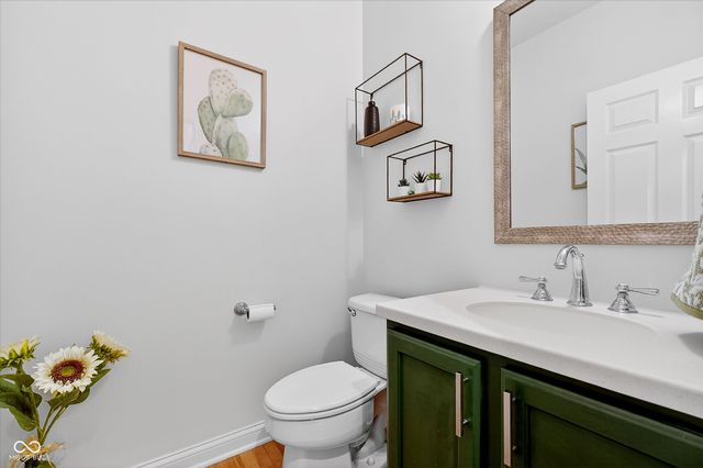 14081 Pecos Court, Carmel, IN 46033