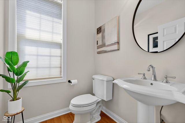 14081 Pecos Court, Carmel, IN 46033