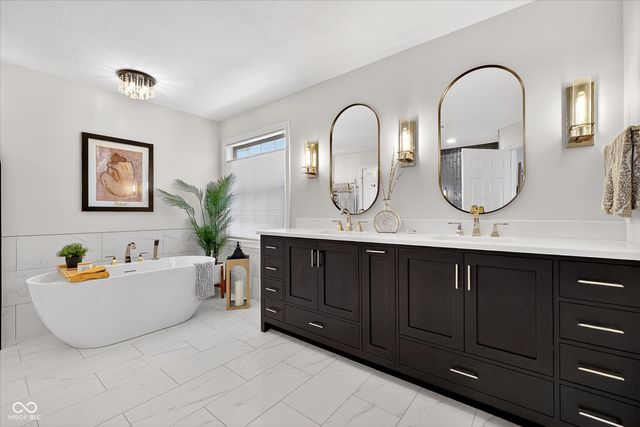 14081 Pecos Court, Carmel, IN 46033