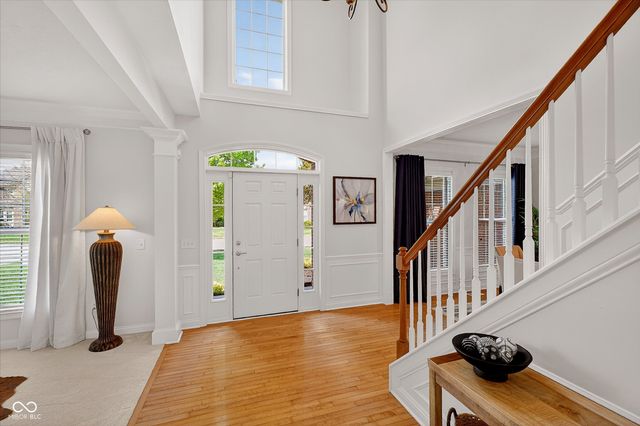 14081 Pecos Court, Carmel, IN 46033