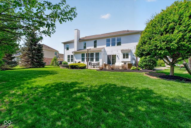 14081 Pecos Court, Carmel, IN 46033