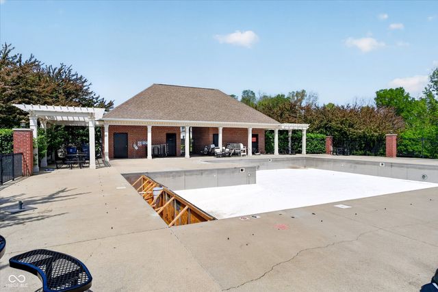 14081 Pecos Court, Carmel, IN 46033
