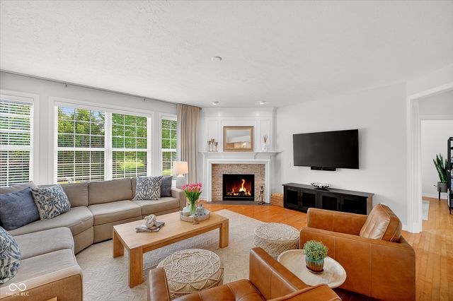 14081 Pecos Court, Carmel, IN 46033