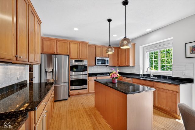 14081 Pecos Court, Carmel, IN 46033