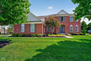 14081 Pecos Court, Carmel, IN 46033