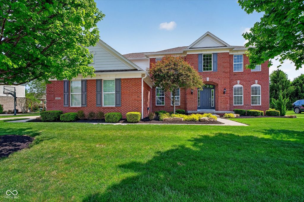 14081 Pecos Court, Carmel, IN 46033