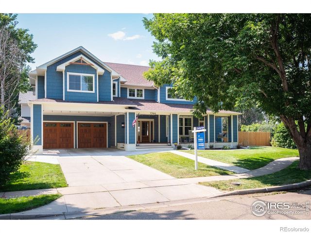 1366 Padfield Place, Erie, CO 80516