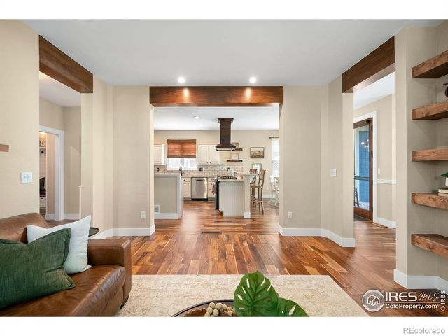 1366 Padfield Place, Erie, CO 80516
