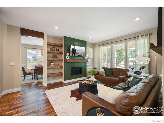 1366 Padfield Place, Erie, CO 80516