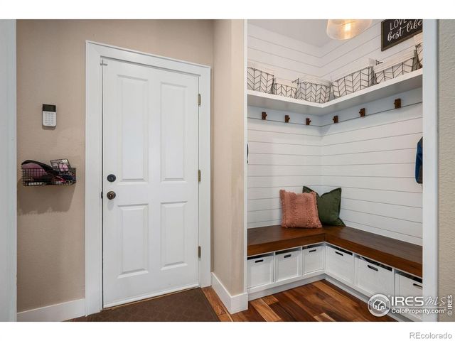 1366 Padfield Place, Erie, CO 80516