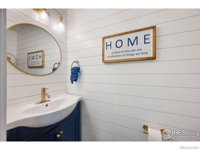 1366 Padfield Place, Erie, CO 80516