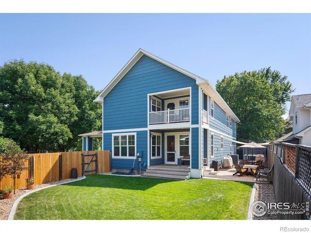 1366 Padfield Place, Erie, CO 80516