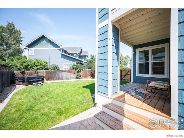 1366 Padfield Place, Erie, CO 80516