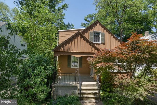 571 WOODBINE AVE, Baltimore, MD 21204