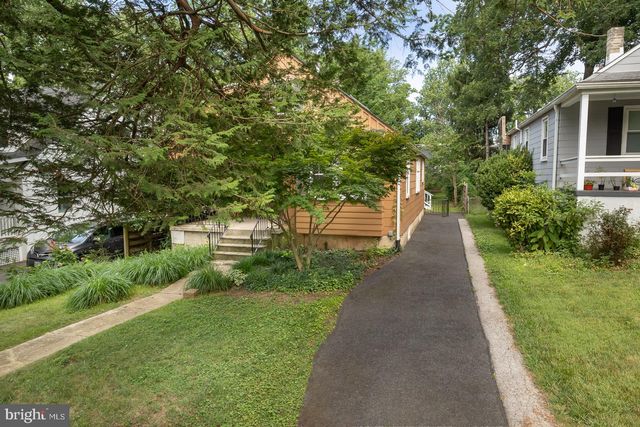 571 WOODBINE AVE, Baltimore, MD 21204