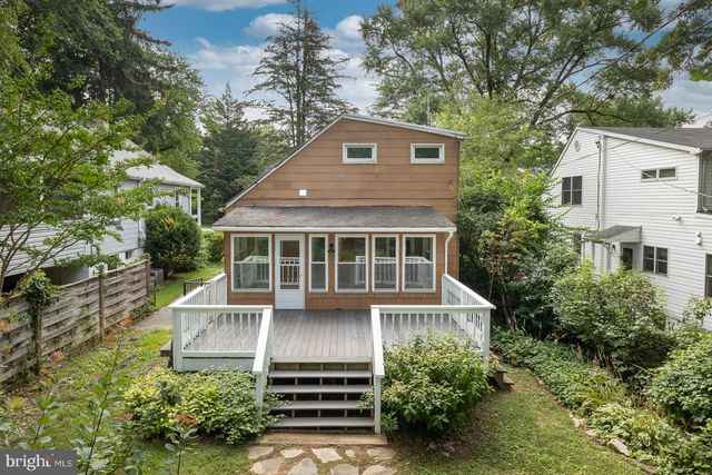 571 WOODBINE AVE, Baltimore, MD 21204