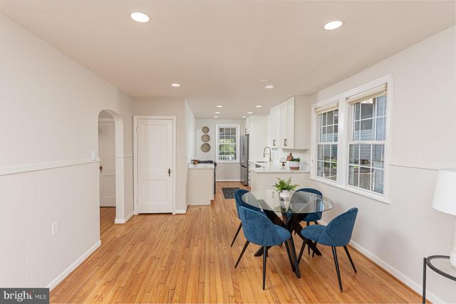 571 WOODBINE AVE, Baltimore, MD 21204