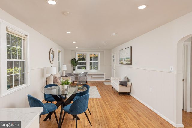 571 WOODBINE AVE, Baltimore, MD 21204