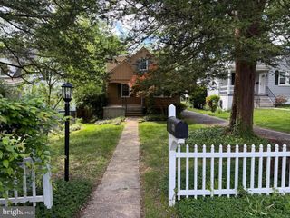 571 WOODBINE AVE, Baltimore, MD 21204