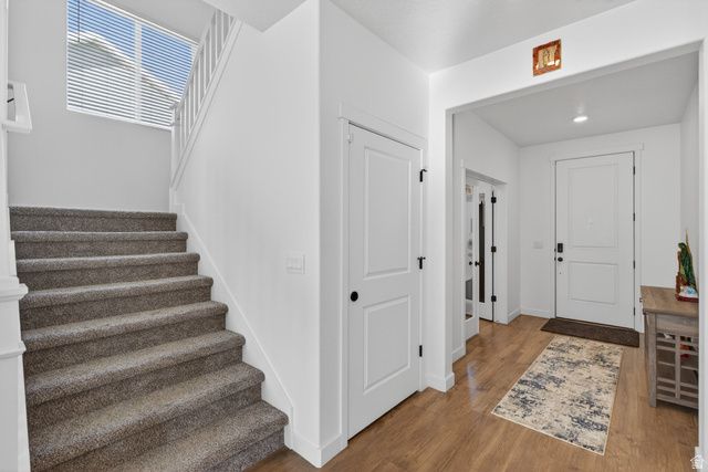 8703 W BECKVILLE DR, Magna, UT 84044