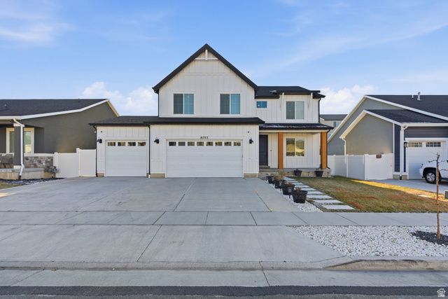 8703 W BECKVILLE DR, Magna, UT 84044