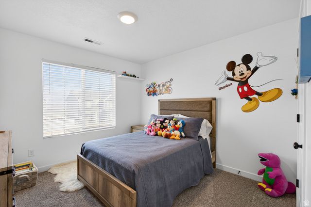 8703 W BECKVILLE DR, Magna, UT 84044