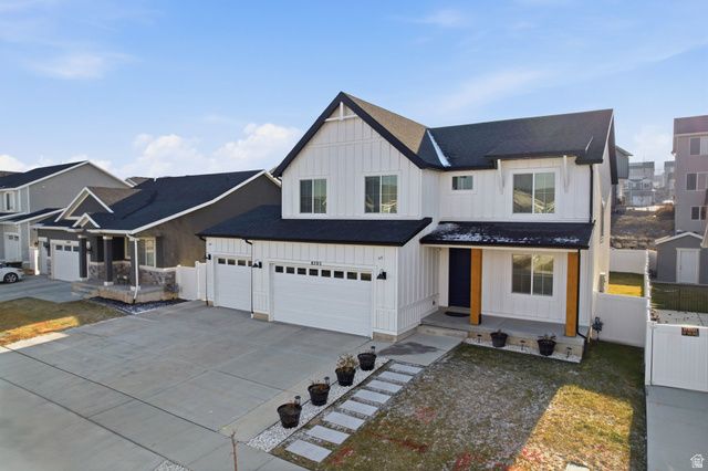 8703 W BECKVILLE DR, Magna, UT 84044