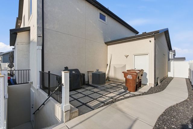 8703 W BECKVILLE DR, Magna, UT 84044