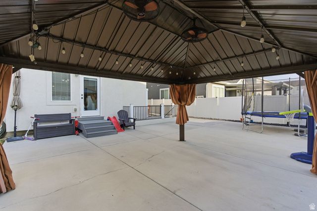 8703 W BECKVILLE DR, Magna, UT 84044