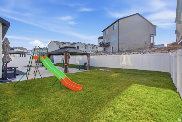 8703 W BECKVILLE DR, Magna, UT 84044