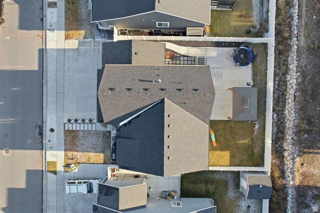 8703 W BECKVILLE DR, Magna, UT 84044