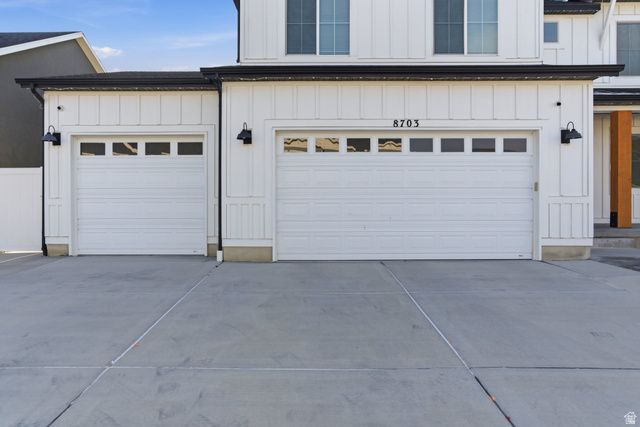 8703 W BECKVILLE DR, Magna, UT 84044