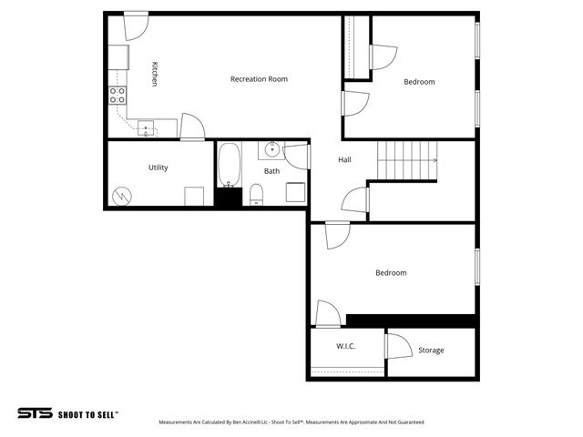 8703 W BECKVILLE DR, Magna, UT 84044