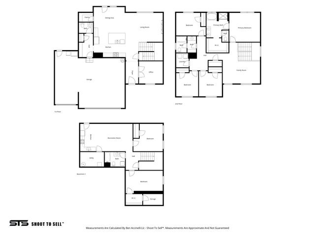 8703 W BECKVILLE DR, Magna, UT 84044