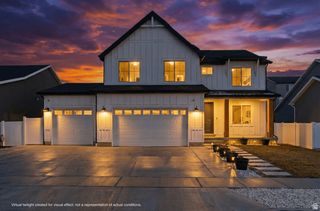 8703 W BECKVILLE DR, Magna, UT 84044