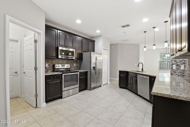 219 STRAW POND Way, St. Augustine, FL 32092