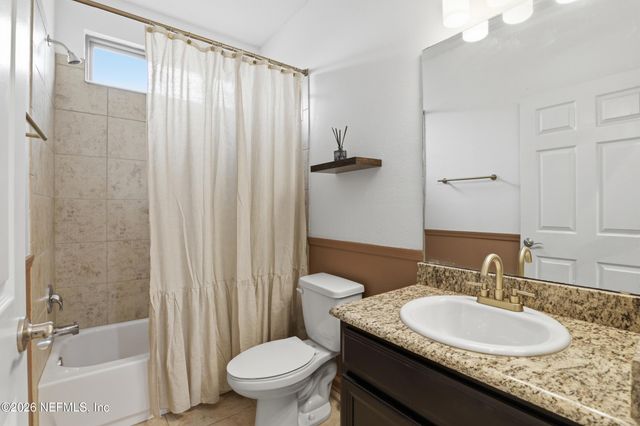 219 STRAW POND Way, St. Augustine, FL 32092