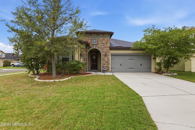 219 STRAW POND Way, St. Augustine, FL 32092