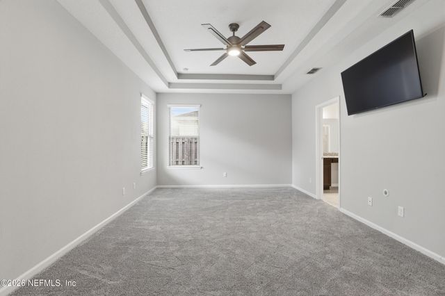 219 STRAW POND Way, St. Augustine, FL 32092