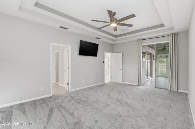 219 STRAW POND Way, St. Augustine, FL 32092