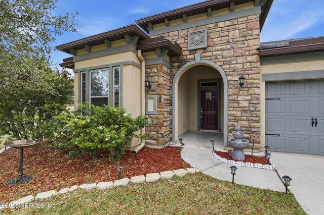 219 STRAW POND Way, St. Augustine, FL 32092