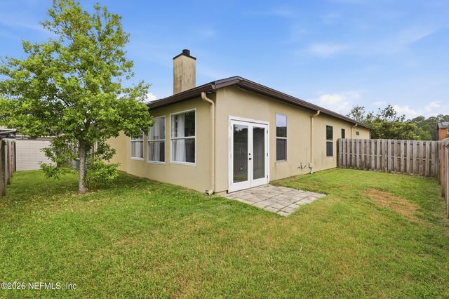 219 STRAW POND Way, St. Augustine, FL 32092