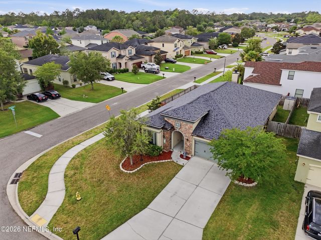 219 STRAW POND Way, St. Augustine, FL 32092