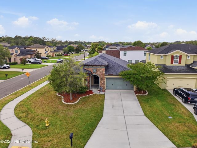 219 STRAW POND Way, St. Augustine, FL 32092