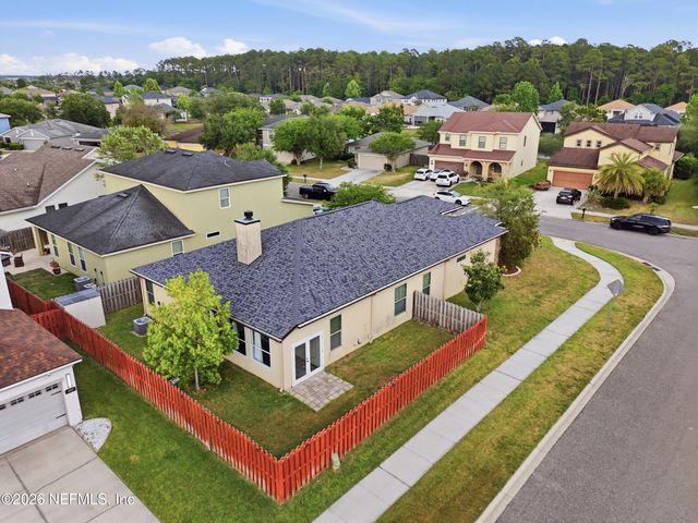 219 STRAW POND Way, St. Augustine, FL 32092