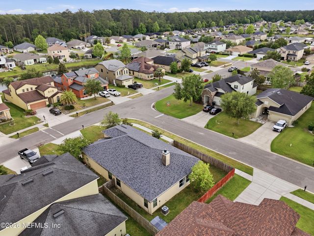 219 STRAW POND Way, St. Augustine, FL 32092