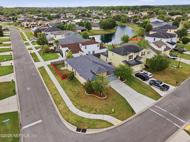 219 STRAW POND Way, St. Augustine, FL 32092