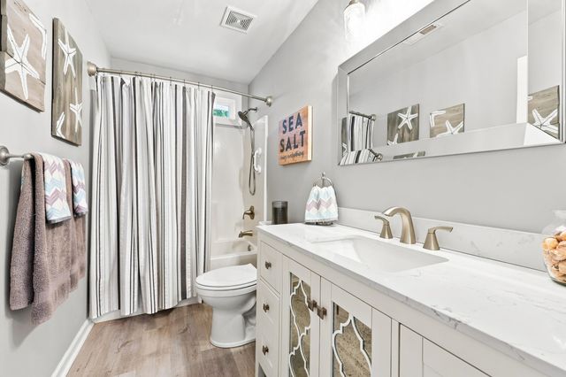163 Red Tail Hawk Loop, Pawleys Island, SC 29585