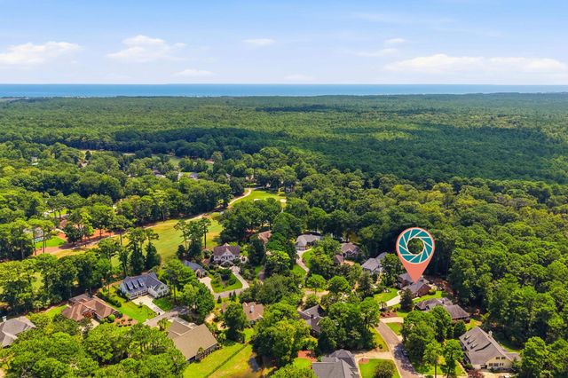 163 Red Tail Hawk Loop, Pawleys Island, SC 29585