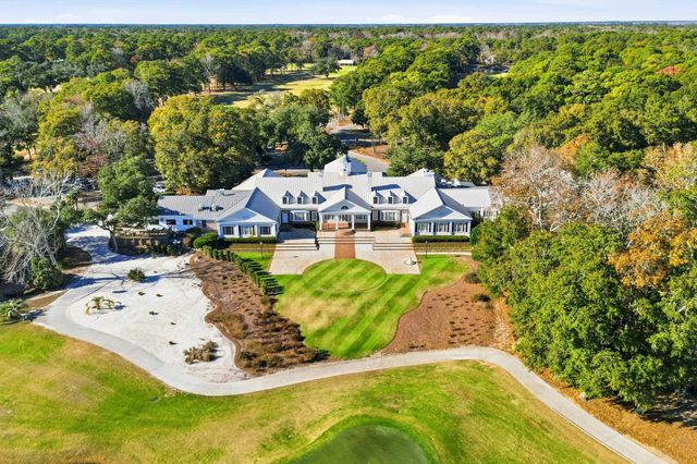 163 Red Tail Hawk Loop, Pawleys Island, SC 29585